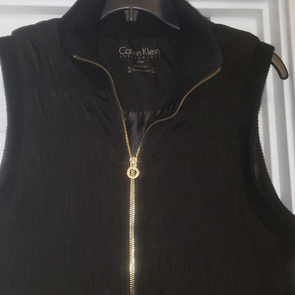 Vest